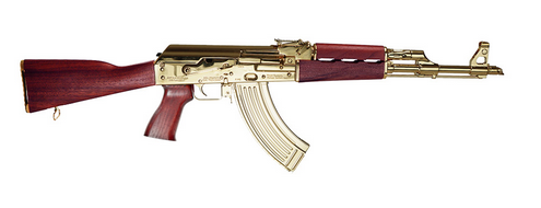 Zastava ZPAPM70 ZR7762SRGL 7.62x39mm 30 Rd. 16.3"