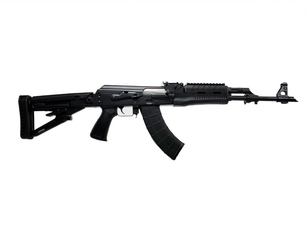 Zastava ZPAP M70 ZR7762BHM 7.62x39mm 30 Rd. 16.25