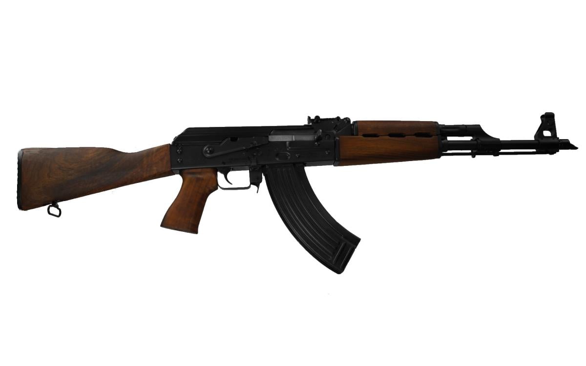 Zastava ZPAP M70 ZR7762BTW 7.62x39mm 30 + 1 16.25"