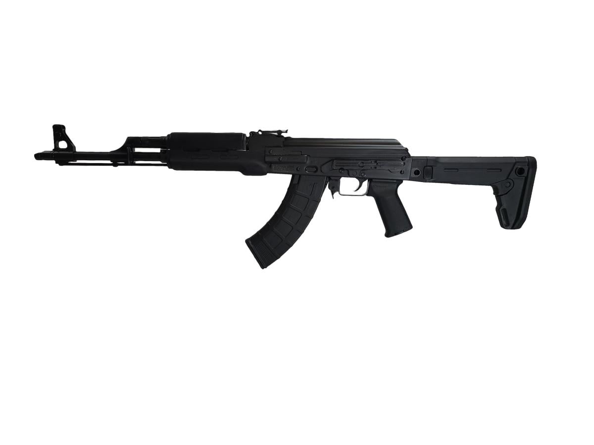 Zastava ZPAP M70 ZR7762MPF 7.62x39mm 30 Rd. 16.25"