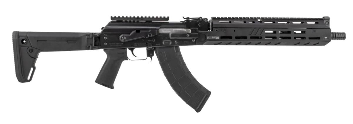 Zastava ZPAP M70 ZR7762XR 7.62x39mm 30Rnd 16.5"