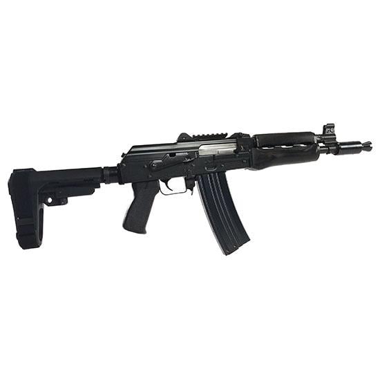 Zastava ZPAP M85 AK Pistol ZP85556TAB 223/5.56 30 Rd. 10.5"