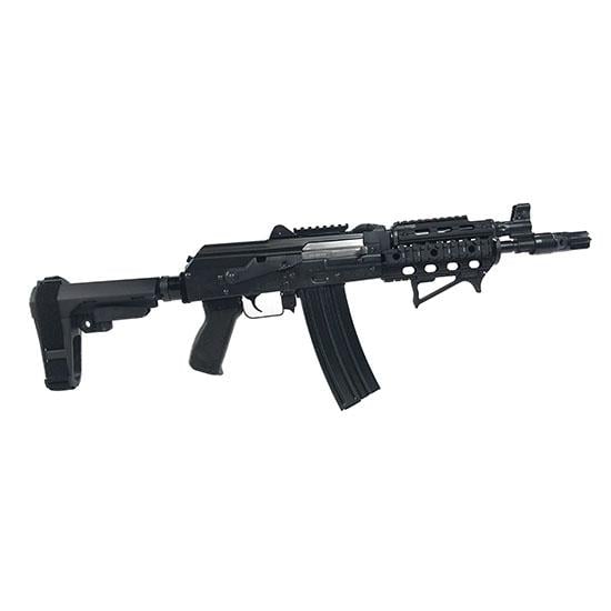 Zastava ZPAP M85 ZP85556TAC 223/5.56 30Rd 10.5"