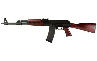 Zastava ZPAP M90 ZR90556SR 223/5.56 30 + 1 18.25"